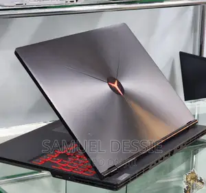 New Laptop Lenovo Legion 5 16GB Intel Core I7 HDD+SSD 1T