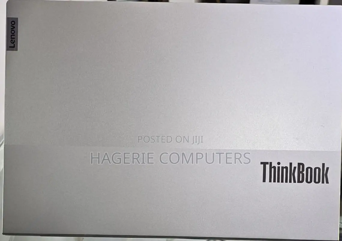 New Laptop Lenovo ThinkPad Yoga 8GB Intel Core I7 SSD 512GB