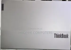 Photo - New Laptop Lenovo ThinkPad Yoga 8GB Intel Core I7 SSD 512GB