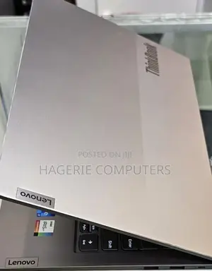 New Laptop Lenovo ThinkPad Yoga 8GB Intel Core I7 SSD 512GB