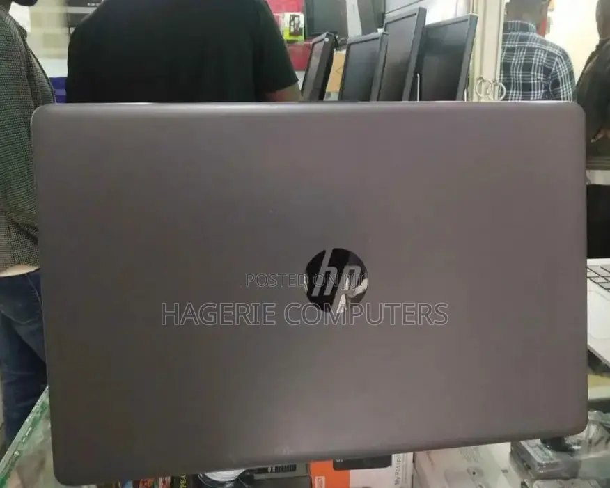 New Laptop HP 8GB Intel Core I5 HDD 1T