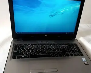 New Laptop HP 8GB Intel Core I5 HDD 1T