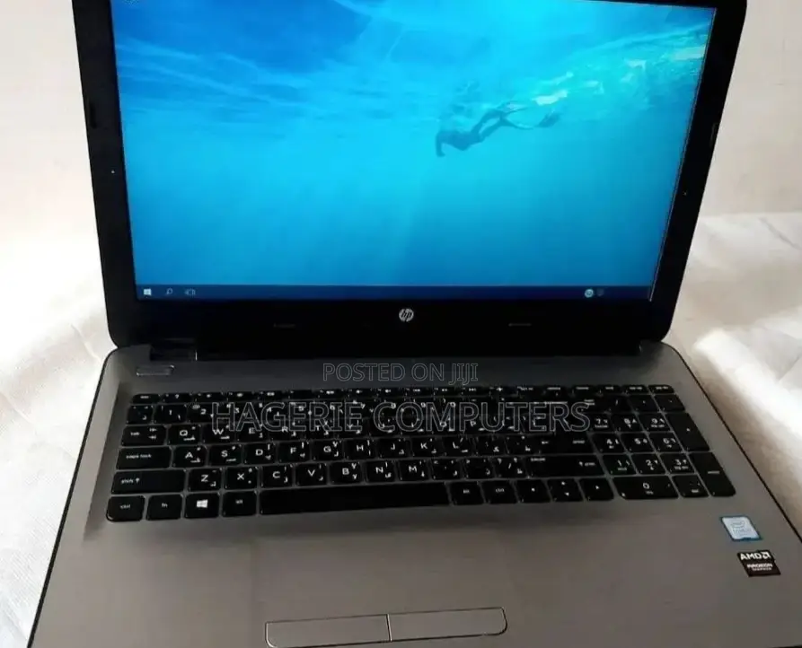 New Laptop HP 8GB Intel Core I5 HDD 1T