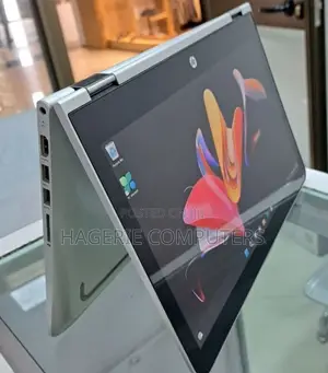 Photo - New Laptop HP Pavilion X360 8GB Intel Core I5 SSD 256GB