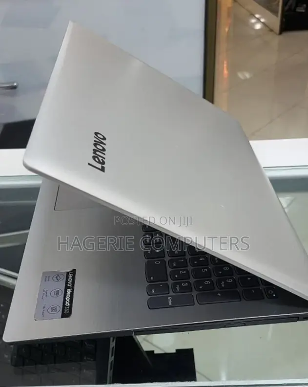 New Laptop Lenovo IdeaPad 330 8GB Intel Core I5 HDD 1T