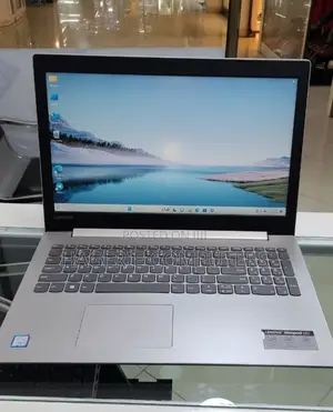 New Laptop Lenovo IdeaPad 330 8GB Intel Core I5 HDD 1T