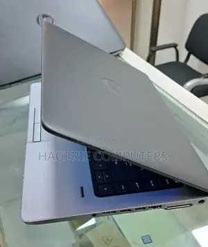 New Laptop HP EliteBook 840 G2 4GB Intel Core I5 HDD 500GB