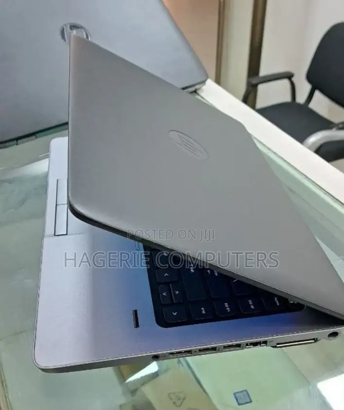 New Laptop HP EliteBook 840 G2 4GB Intel Core I5 HDD 500GB