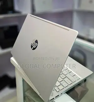 New Laptop HP 8GB Intel Core I7 SSD 512GB