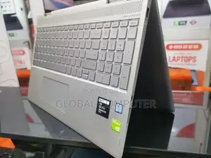 New Laptop HP Envy X360 15-Cp0013nr 8GB Intel Core I5 HDD+SSD 1T