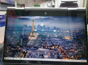 New Laptop HP Envy X360 15-Cp0013nr 8GB Intel Core I5 HDD+SSD 1T