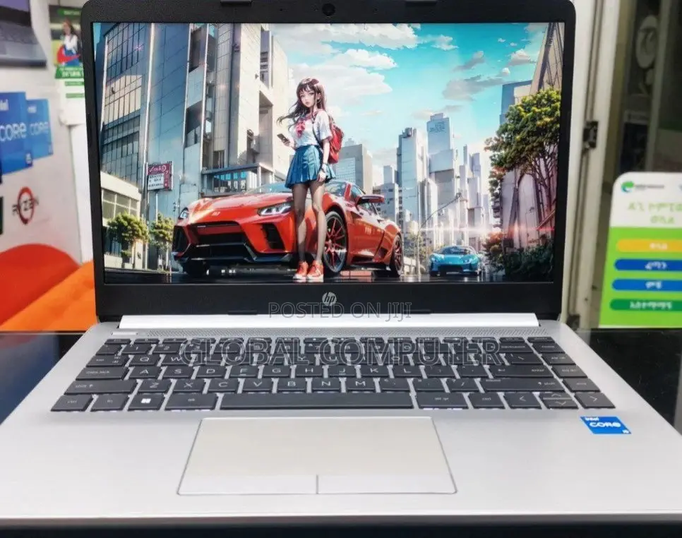 New Laptop HP Stream Notebook 16GB Intel Core I7 SSD 512GB