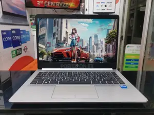 New Laptop HP Stream Notebook 16GB Intel Core I7 SSD 512GB