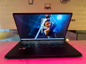 Photo - New Laptop Asus ROG Zephyrus M16 GU603HR 16GB Intel Core I9 SSD 1T