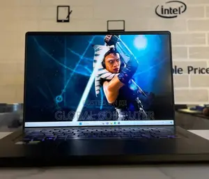 New Laptop Asus ROG Zephyrus M16 GU603HR 16GB Intel Core I9 SSD 1T