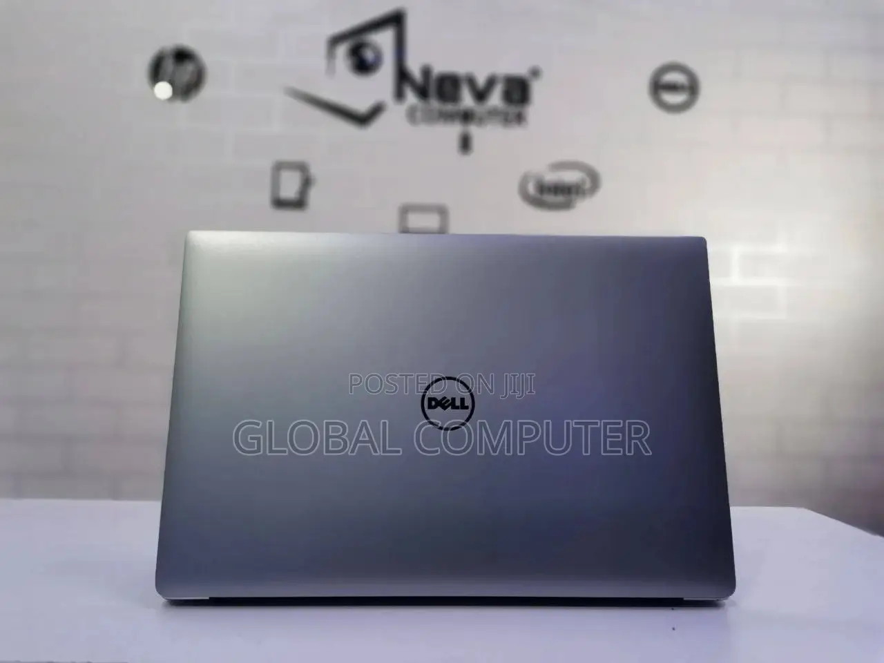 New Laptop Dell Precision 15 7520 16GB Intel Core I7 SSD 512GB