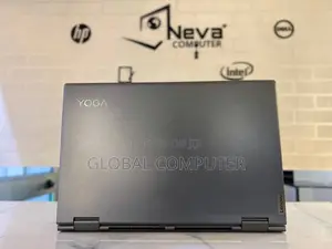 New Laptop Lenovo Yoga 730 16GB Intel Core I7 SSD 512GB