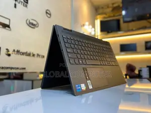 New Laptop Lenovo Yoga 730 16GB Intel Core I7 SSD 512GB