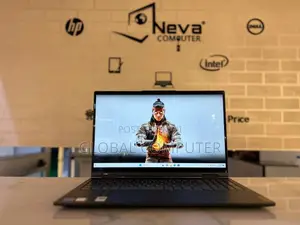 New Laptop Lenovo Yoga 730 16GB Intel Core I7 SSD 512GB