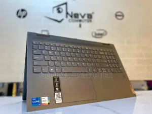 New Laptop Lenovo Yoga 730 16GB Intel Core I7 SSD 512GB