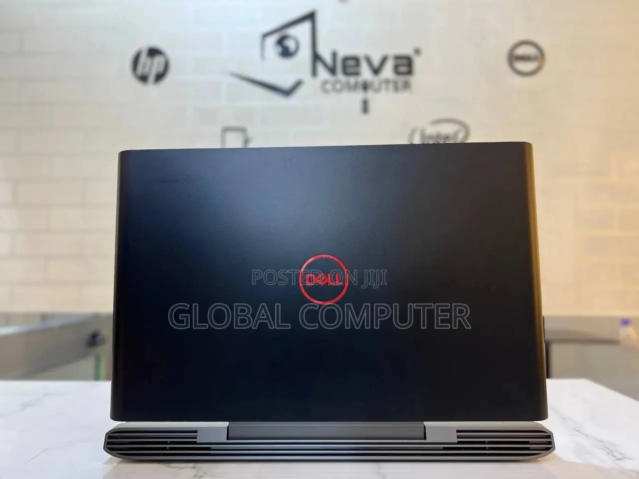 New Laptop Dell G GB Intel Core I9 SSD 1T
