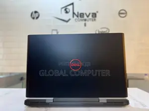 New Laptop Dell G GB Intel Core I9 SSD 1T