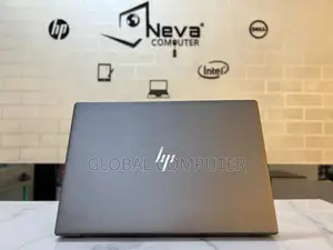 New Laptop HP ZBook 17 G4 16GB Intel Core I7 SSD 512GB