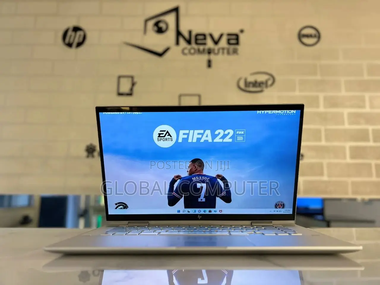 New Laptop HP Envy Spectre XT 13 32GB Intel Core I7 SSD 1T