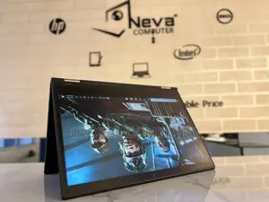 Photo - New Laptop Lenovo Thinkpad X1 Yoga 8GB Intel Core I5 SSD 512GB