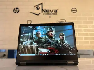 New Laptop Lenovo Thinkpad X1 Yoga 8GB Intel Core I5 SSD 512GB