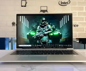 New Laptop HP Pavilion 17t 8GB Intel Core I5 SSD 512GB