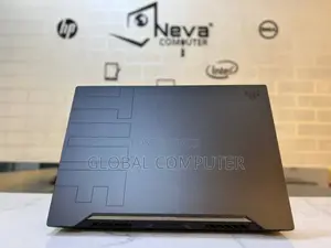 New Laptop Asus ROG Strix G15 8GB Intel Core i7 HDD+SSD 1T