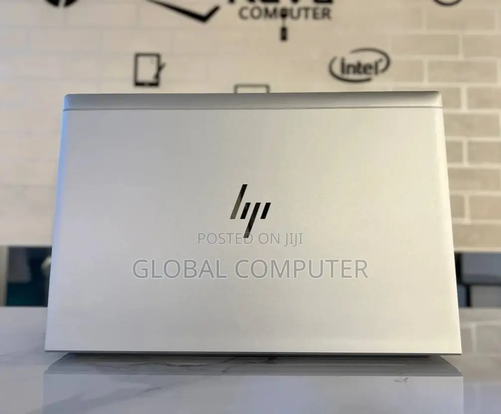 New Laptop HP EliteBook X360 1030 G4 16GB Intel Core I7 SSD 512GB