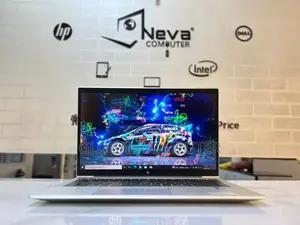 New Laptop HP EliteBook X360 1030 G4 16GB Intel Core I7 SSD 512GB
