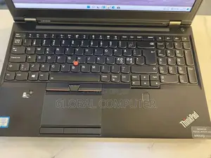 New Laptop Lenovo Legion Y730 16GB Intel Core I7 SSD 256GB