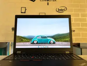 New Laptop Lenovo Legion Y730 16GB Intel Core I7 SSD 256GB