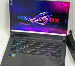 New Laptop Asus 16GB Intel Core I7 SSD 512GB