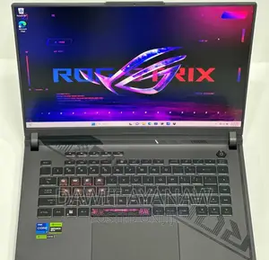 New Laptop Asus 16GB Intel Core I7 SSD 512GB