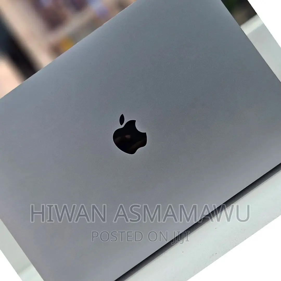 New Laptop Apple MacBook Air 8GB Apple M1 SSD 256GB