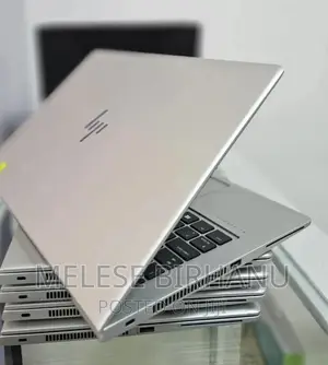 New Laptop HP EliteBook 830 G6 8GB Intel Core i5 SSD 512GB