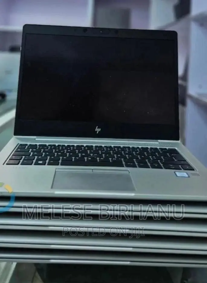 New Laptop HP EliteBook 830 G6 8GB Intel Core i5 SSD 512GB