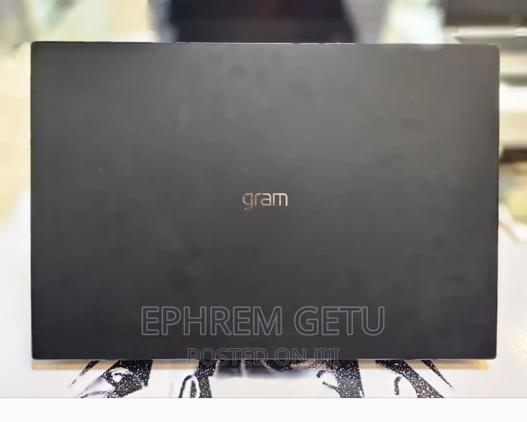 New Laptop 16GB Intel Core I7 SSD 1T