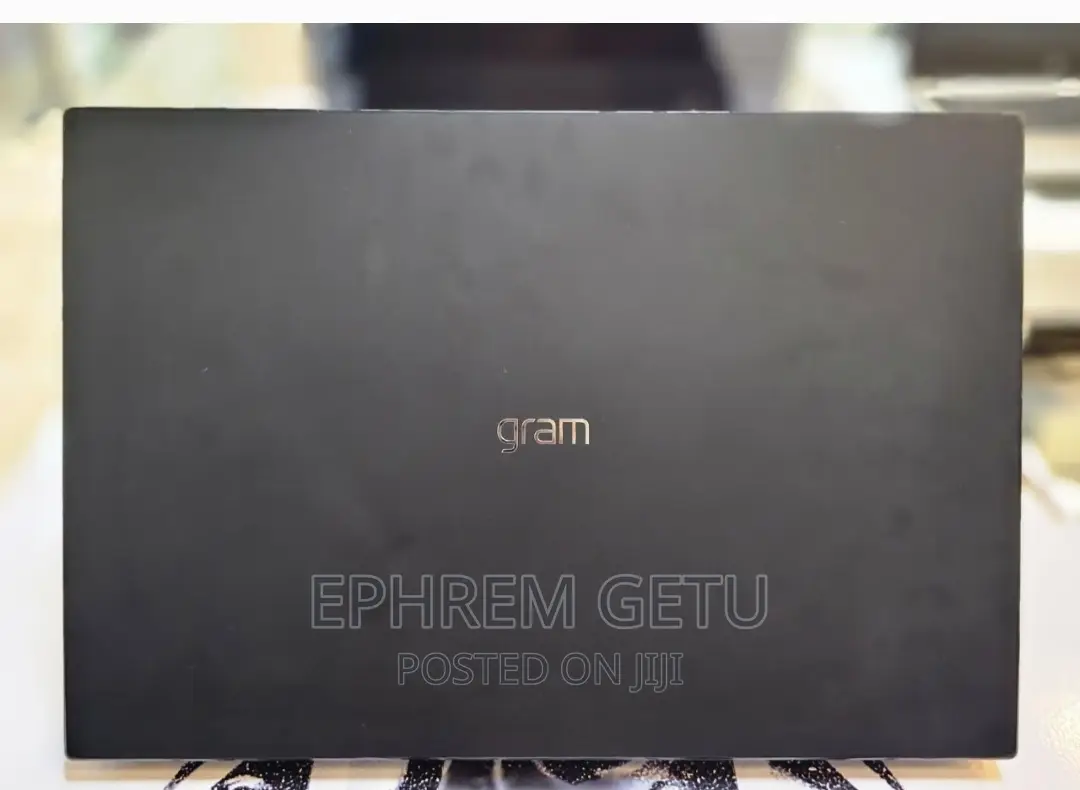 New Laptop 16GB Intel Core I7 SSD 1T