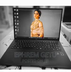 New Laptop 16GB Intel Core I7 SSD 1T