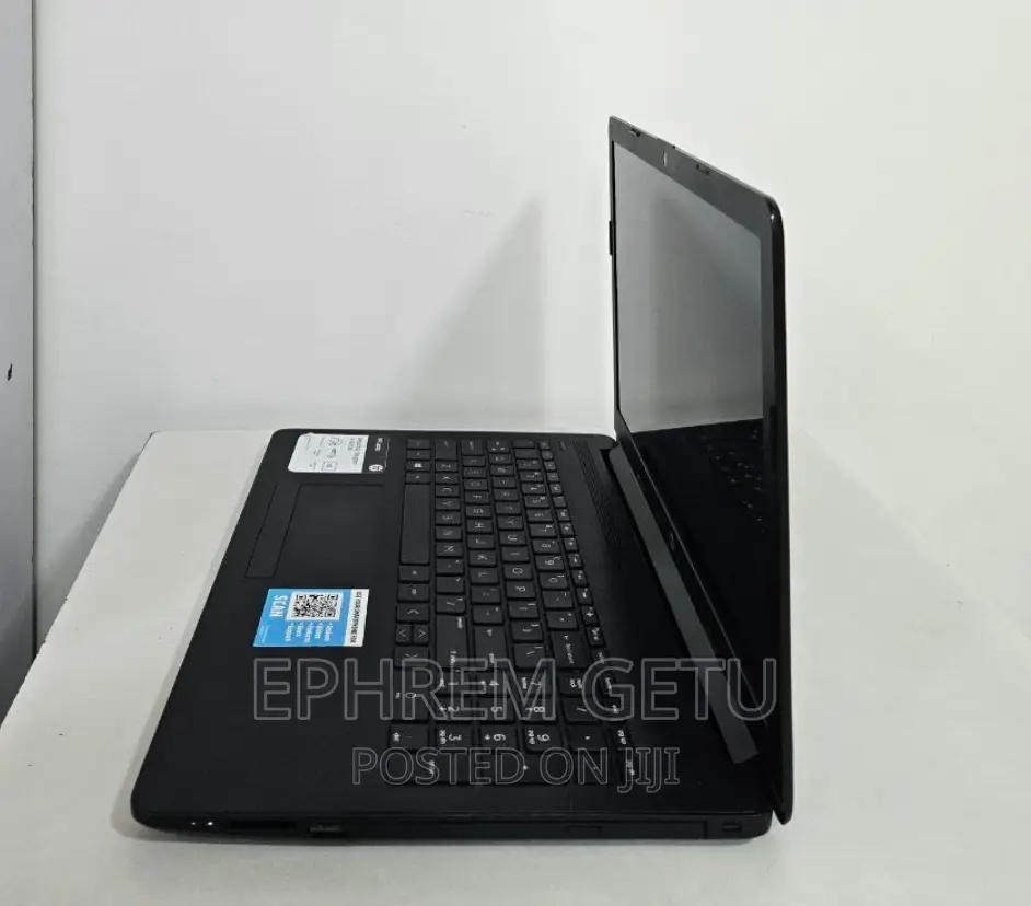 New Laptop HP Stream Notebook 4GB AMD A6 HDD 1T
