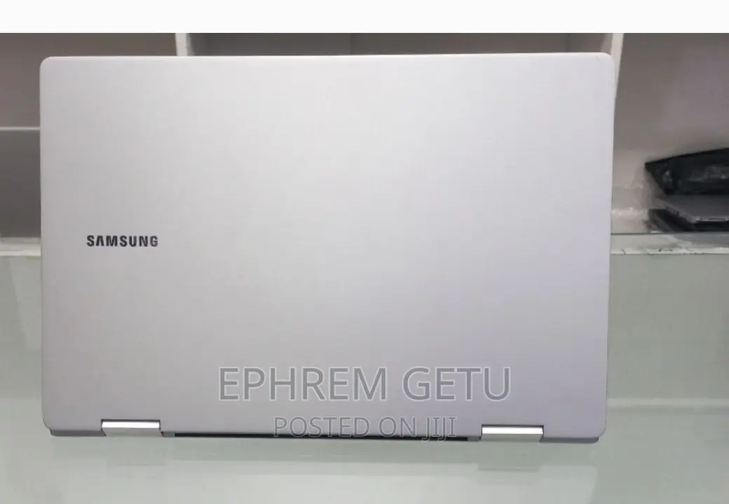 New Laptop Samsung Galaxy Book 2 8GB Intel Core I5 SSD 256GB