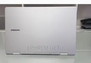 Photo - New Laptop Samsung Galaxy Book 2 8GB Intel Core I5 SSD 256GB