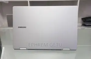 New Laptop Samsung Galaxy Book 2 8GB Intel Core I5 SSD 256GB