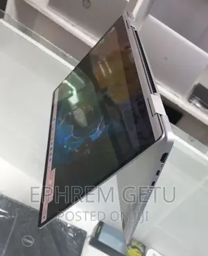 New Laptop Samsung Galaxy Book 2 8GB Intel Core I5 SSD 256GB