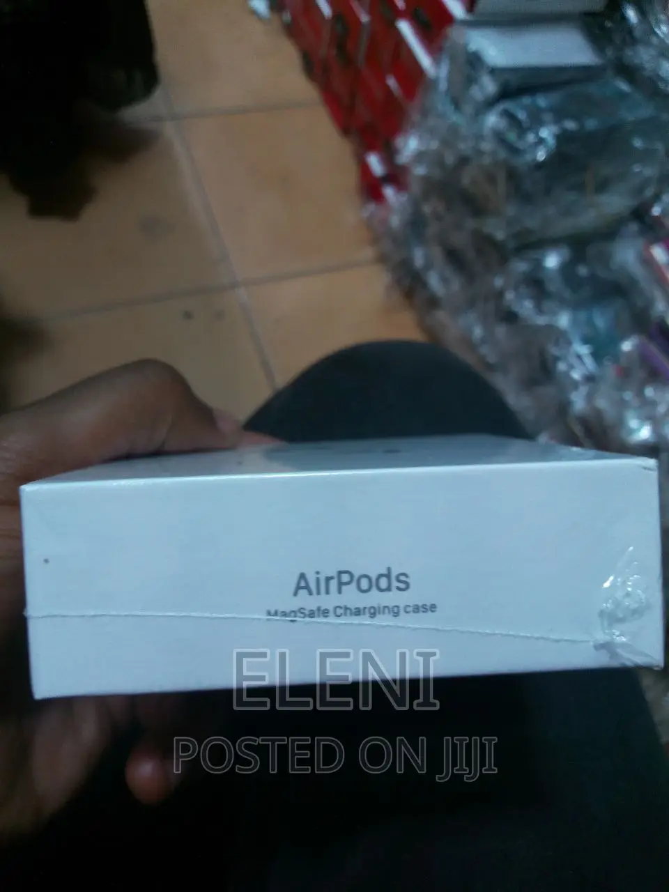 Original Apple Airpod Pro   USA